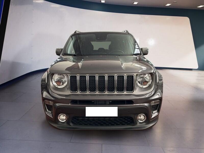 Jeep Renegade 2019 1.0 t3 Limited fwd