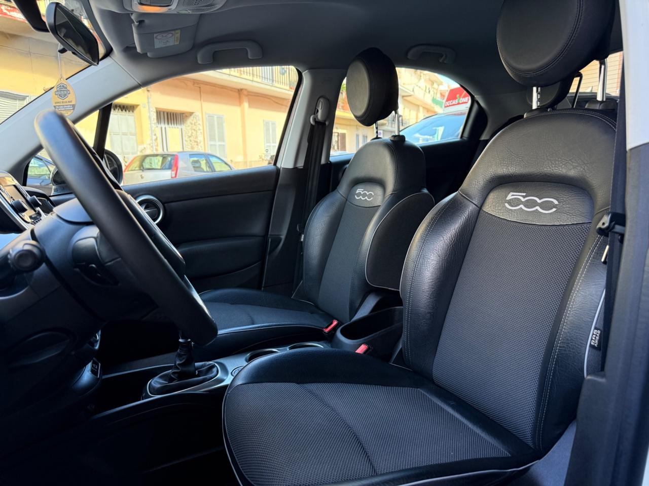 Fiat 500X 1.3 MultiJet 95 CV “LIVE EDITION”