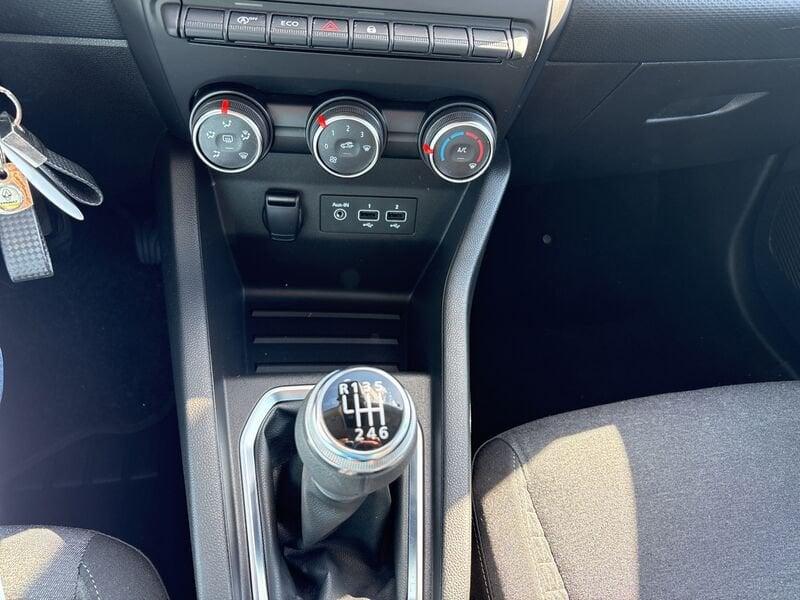 Renault Clio Blue dCi 8V 85 CV 5 porte Zen