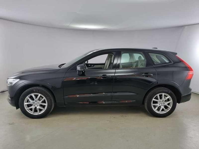 VOLVO XC 60 D4 AWD Geartronic Business