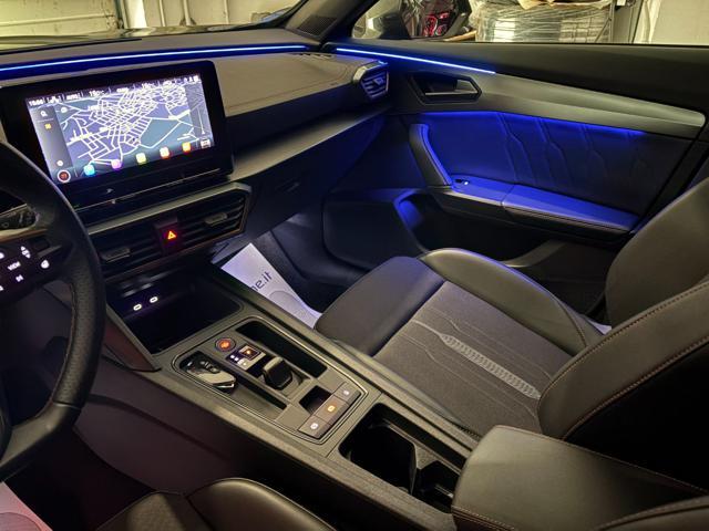 CUPRA Formentor 2.0 TDI 150 CV 4Drive DSG