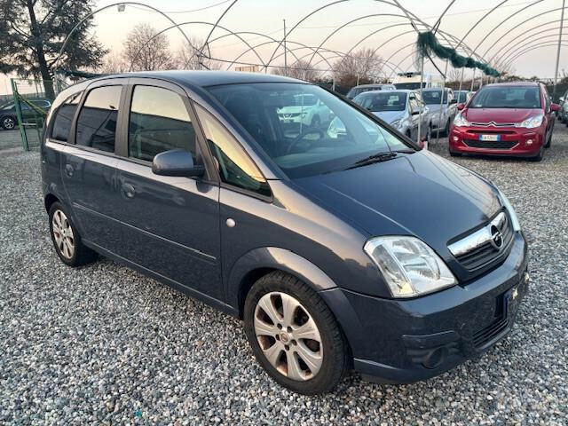 Opel Meriva 1.7 CDTI 101CV Cosmo