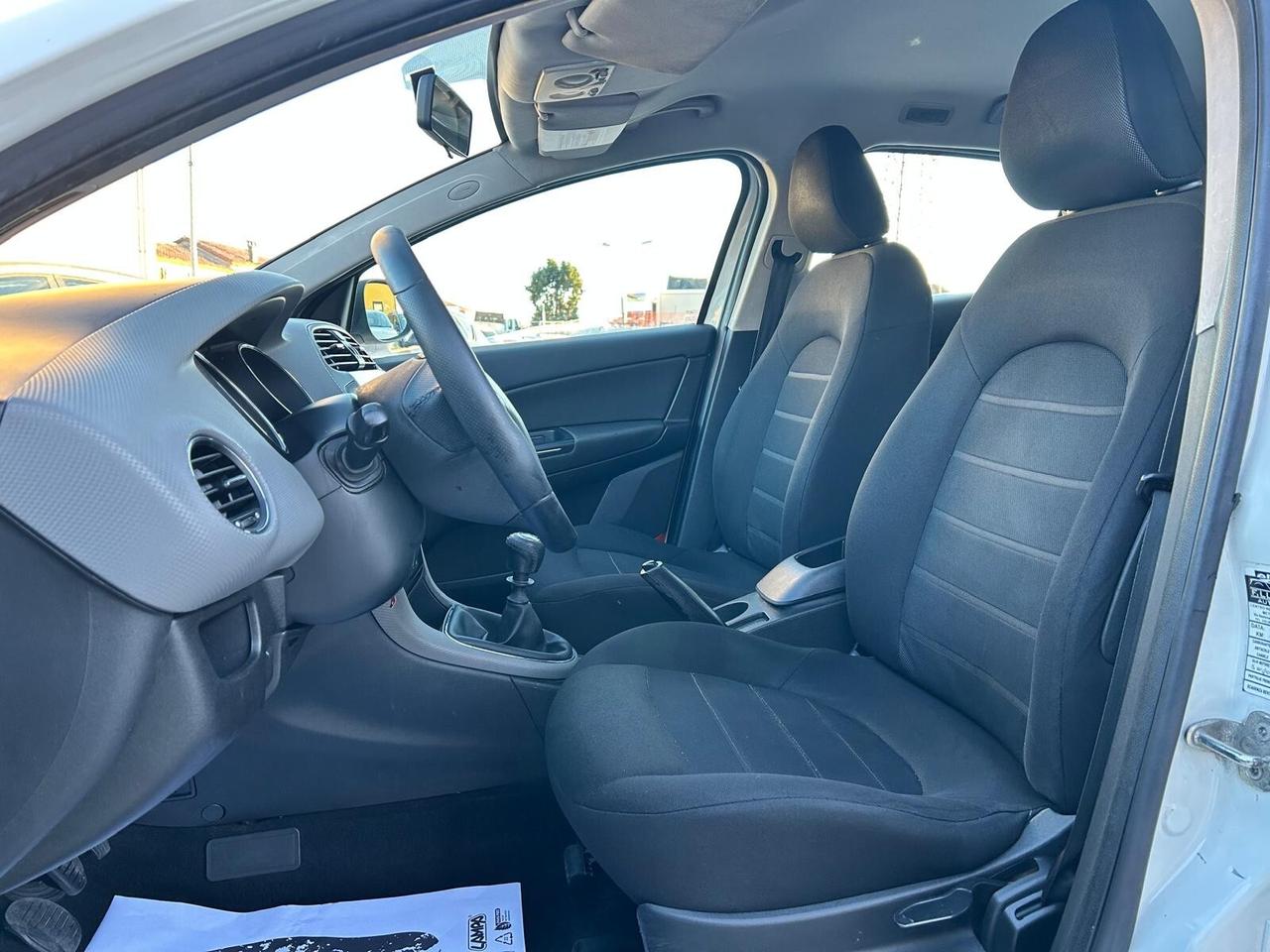 FIAT BRAVO 1.4 T-JET 120CV EMOTION OK NEOPATENTATI