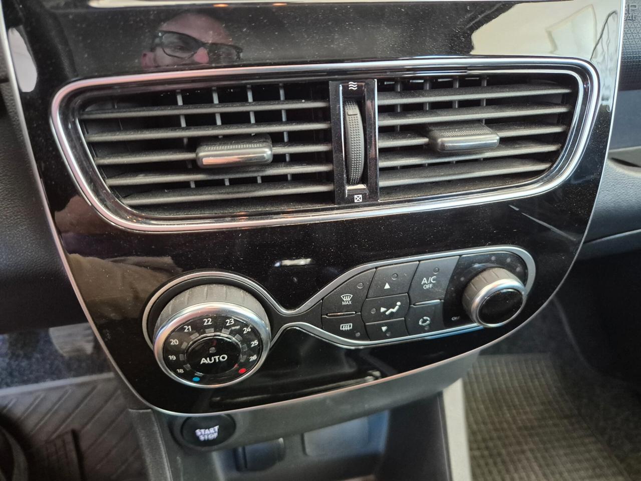 Renault Clio TCe 12V 90 CV 5 porte energy Business