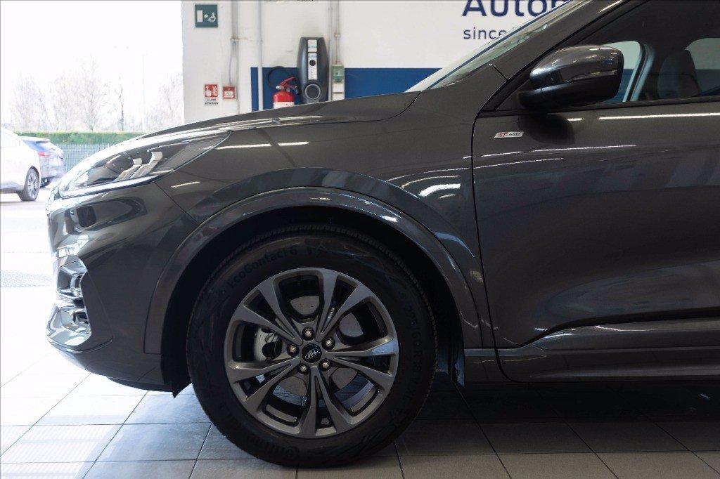 FORD Kuga 2.5 full hybrid ST-Line 2wd 190cv cvt del 2023