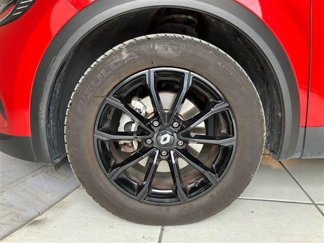 RENAULT Captur 1.6 E-Tech full hybrid Rive Gauche 145cv auto