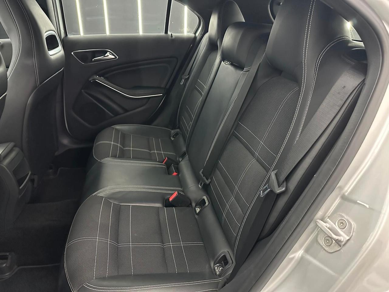 Mercedes-benz A 180 CDI Premium
