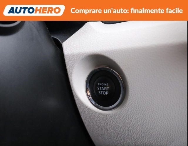 SUZUKI Ignis 1.2 Dualjet iTop AGS