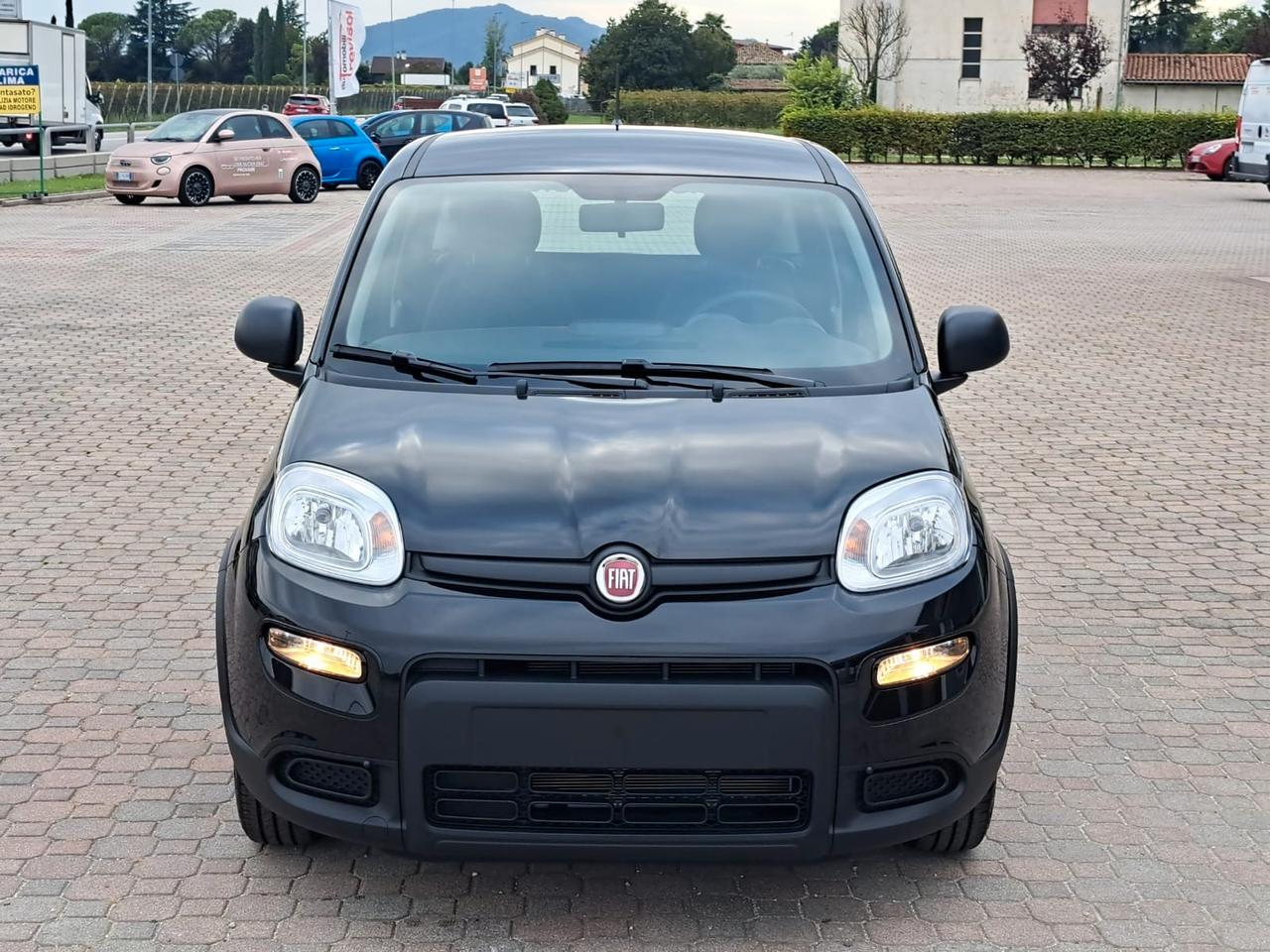 Fiat Panda 1000 FireFly Hybrid 70CV ""Panda"" 5 Porte *Km. Zero*