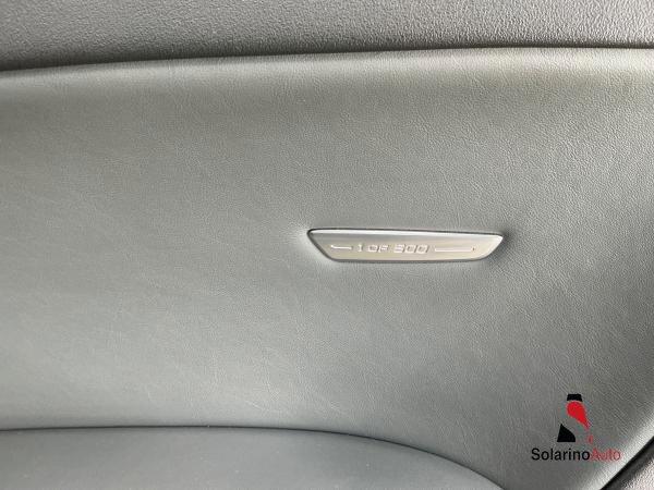 Audi TTS Limited Edition 1of500 - Unipro