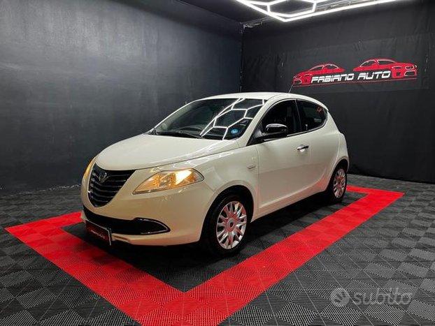 LANCIA Ypsilon 1.2 - FABIANOAUTO