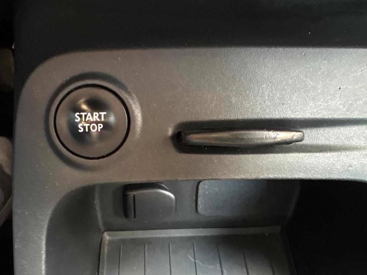 Renault Captur dCi 8V 90 CV Start&Stop Energy Life