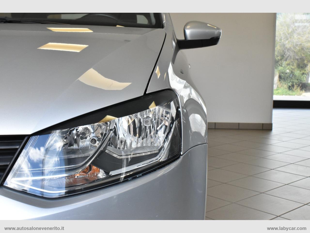 VOLKSWAGEN Polo 1.2 TSI DSG 5p. Original BMT