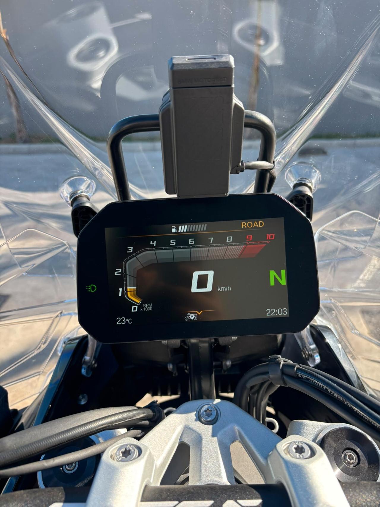 Bmw R 1300 GS ADVENTURE