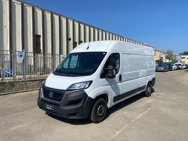 FIAT Ducato *PROMO* 35 2.2 Mjt 140CV PLM-TM Furgone