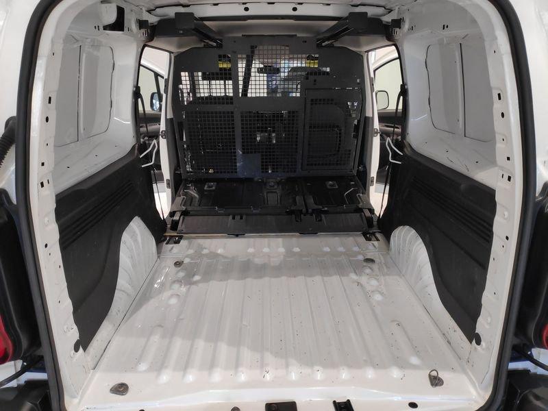 Opel Combo Combo Cargo 1.5 Diesel 100CV S&S PL-DC 850kg Essential*5 POSTI*DOPPIA GABINA MOBILE*GARANTITA*