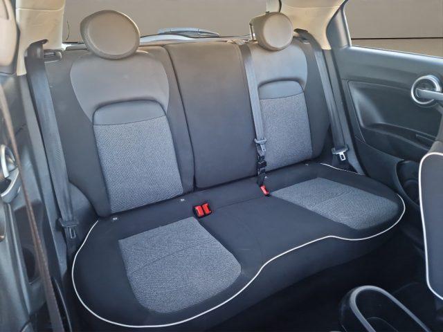 FIAT 500X 1.3 MultiJet 95 CV Lounge