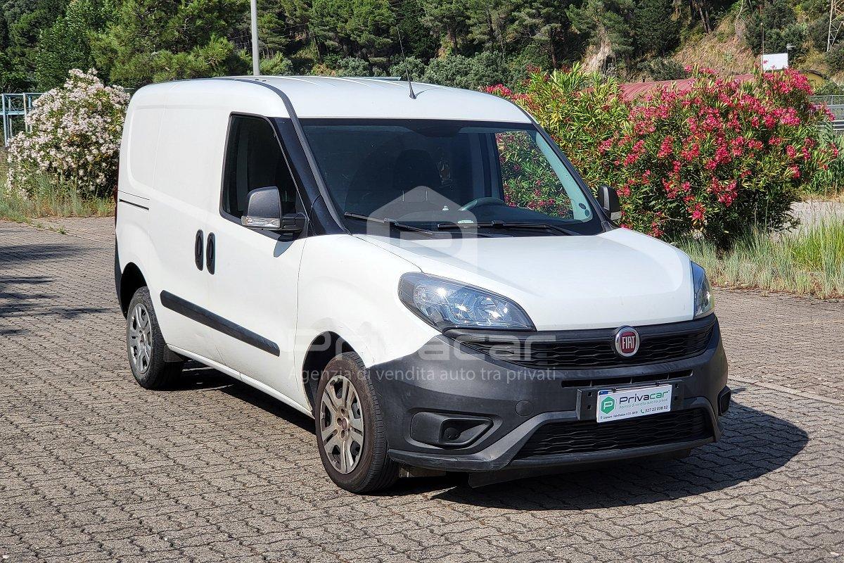 FIAT Doblò 1.6 MJT 105CV S&S PC-TN Cargo Easy