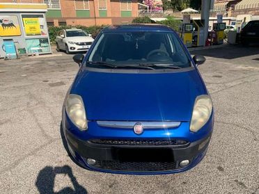 Fiat Punto Evo Punto Evo 5p 1.3 mjt Dynamic s