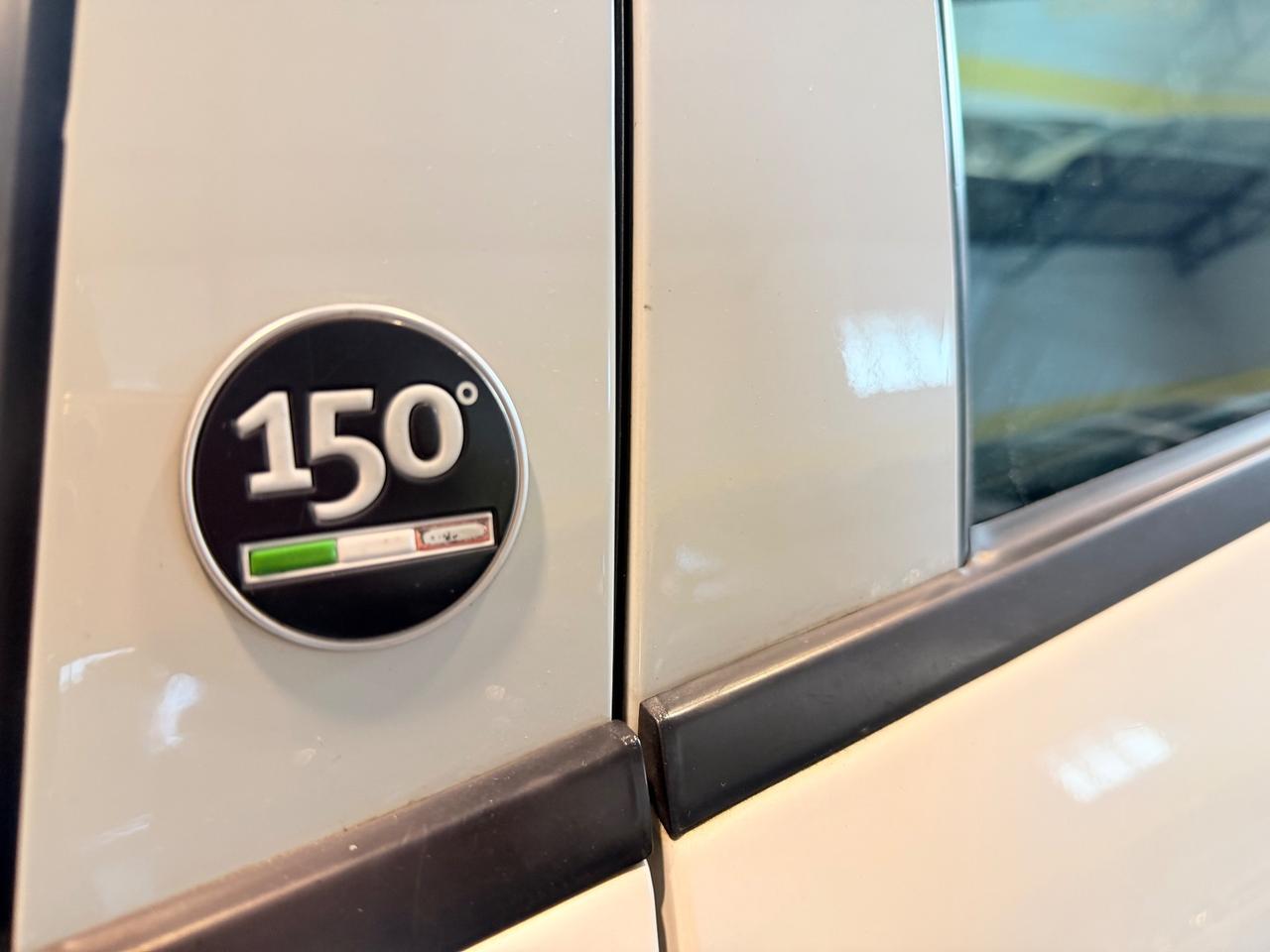 Fiat Punto Evo 1.4 5 porte GPL neopatentati