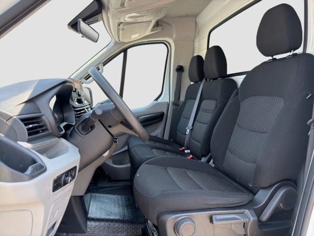MAXUS Deliver 9 Deliver9 2.0 CRDI 150CV RWD PL-RG Cabinato