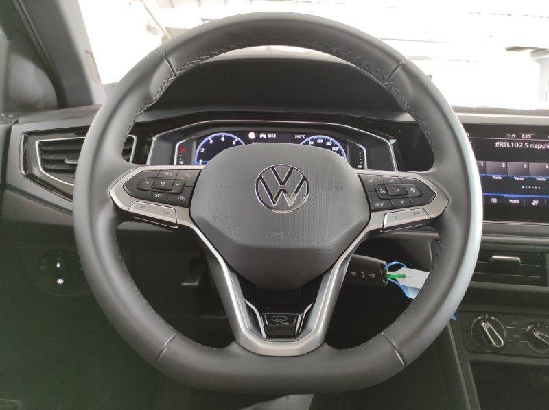 VOLKSWAGEN Taigo - Taigo 1.0 TSI 115 CV R-Line