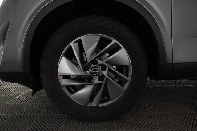 NISSAN Qashqai Qashqai MHEV 140 CV Acenta