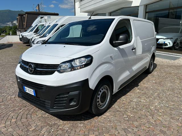 OPEL Vivaro 1.5 Diesel 100CV S&S M Furgone Enjoy