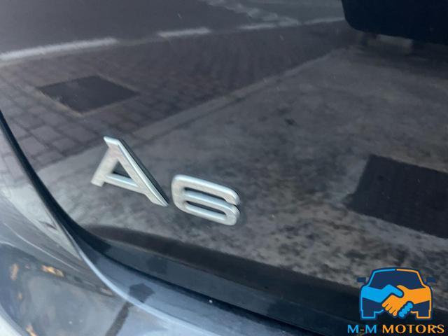 AUDI A6 2.0 TDI S.Line