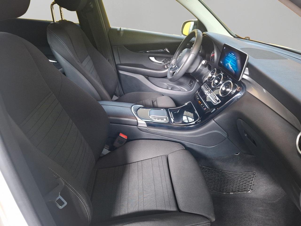 Mercedes-benz GLC 220 d 4Matic Premium