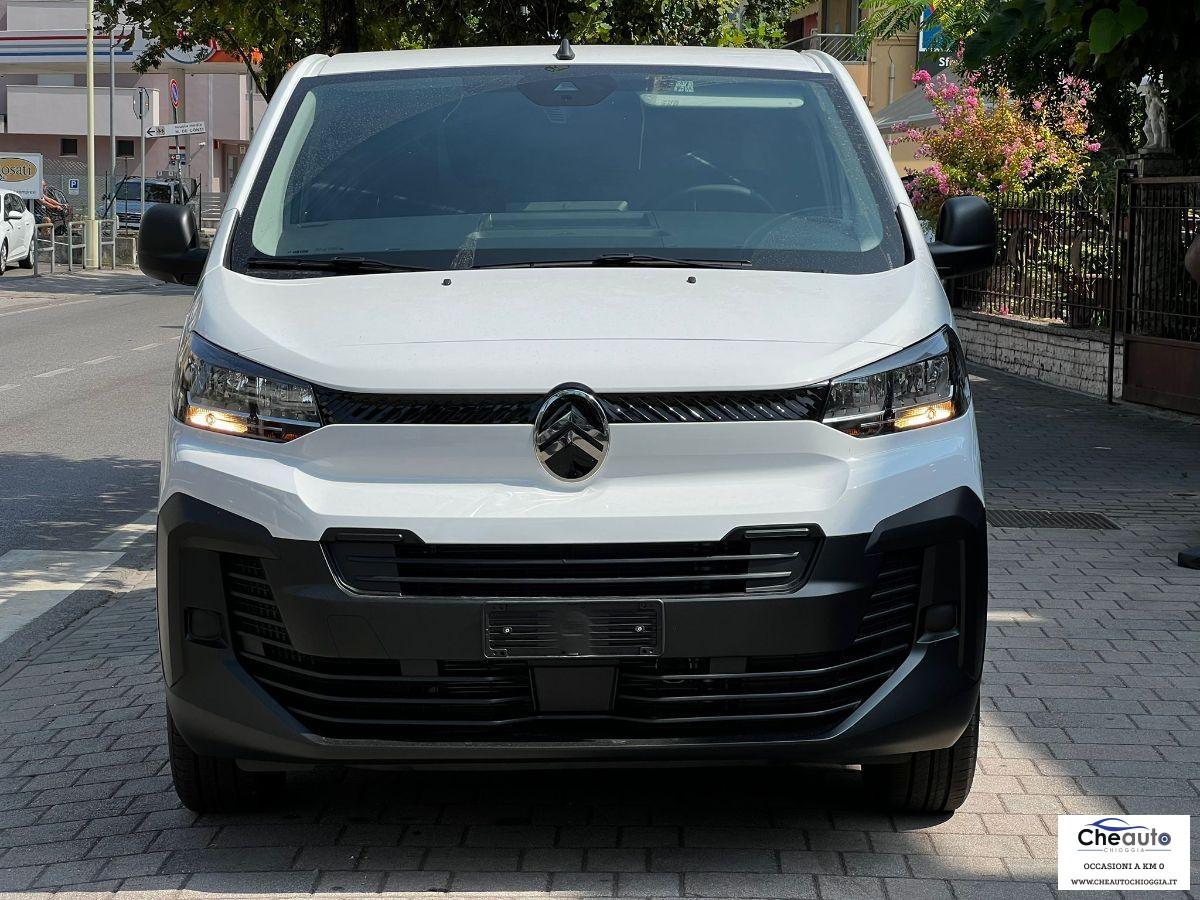CITROEN - Jumpy