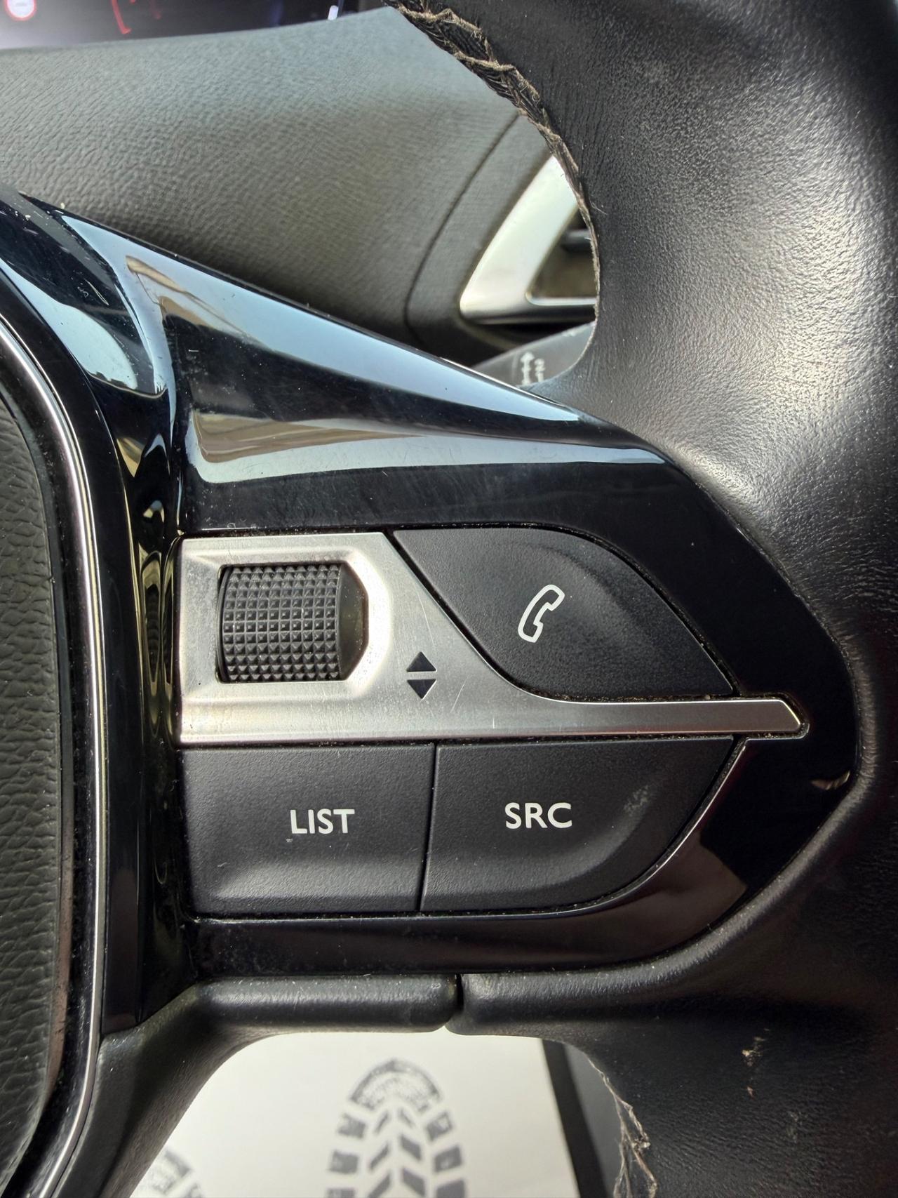 Peugeot 3008 PureTech Turbo 130 S&S Allure