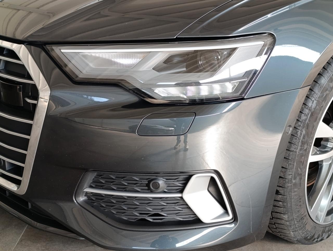 Audi A6 Avant 45 3.0 tdi mhev Business Sport quattro s-tronic