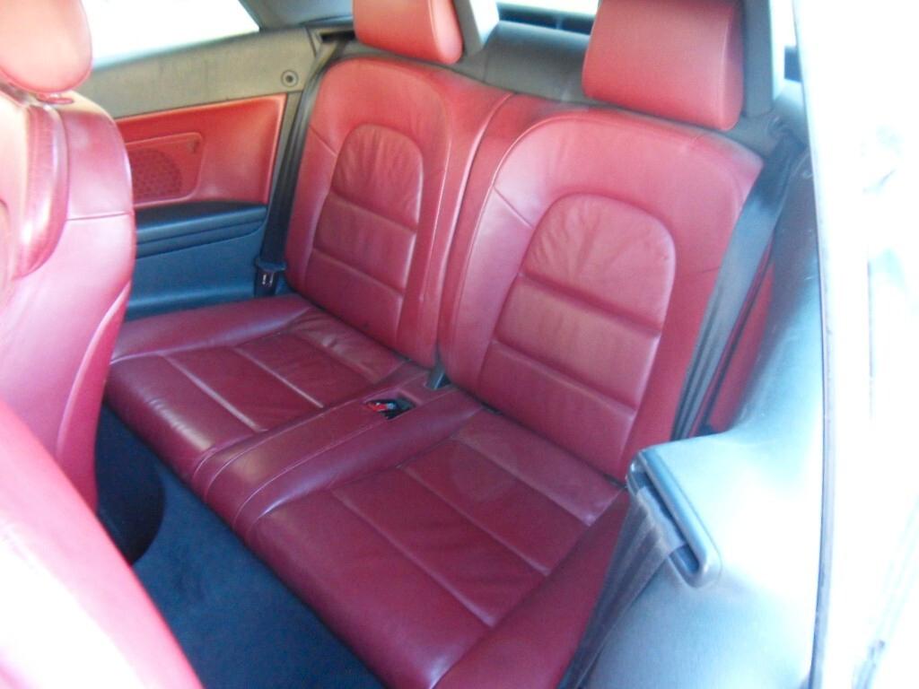 Audi A3 Cabrio 2.0 TDI F.AP. S tronic Ambition