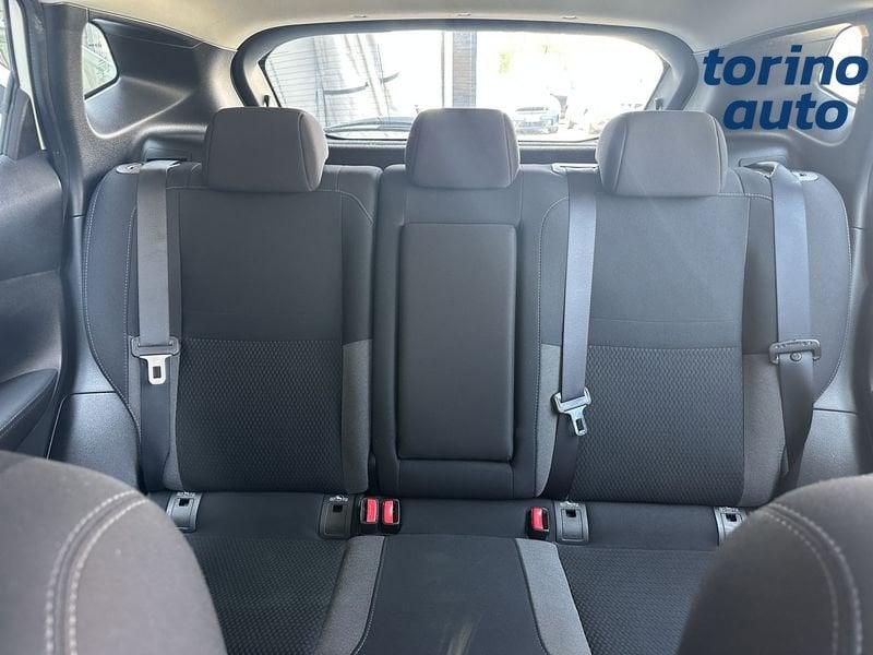 Nissan Qashqai 1.5 dCi 115 Business
