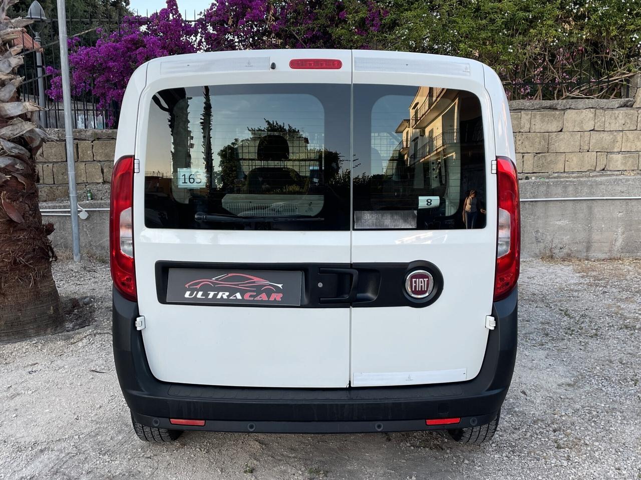 Fiat Doblo Doblò 1.4 PL Combi Maxi N1
