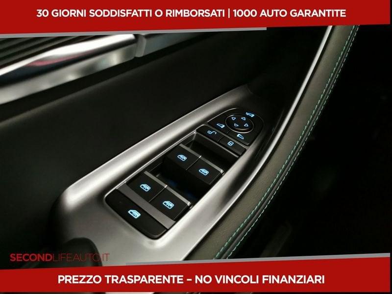 BYD Seal U DMi 1.5 phev Design awd