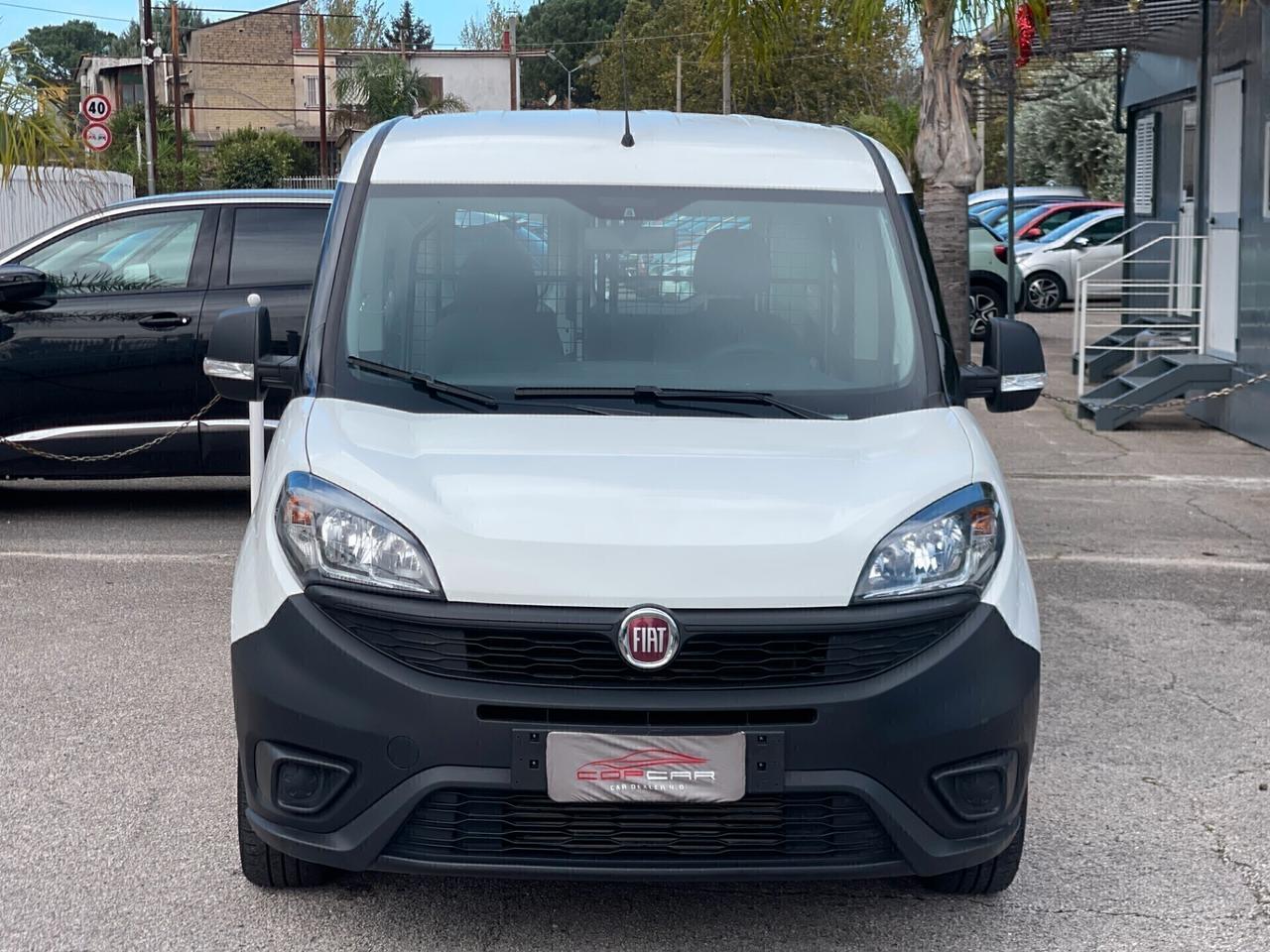 Fiat Doblò Maxi 1.3 MJT 95CV 2018