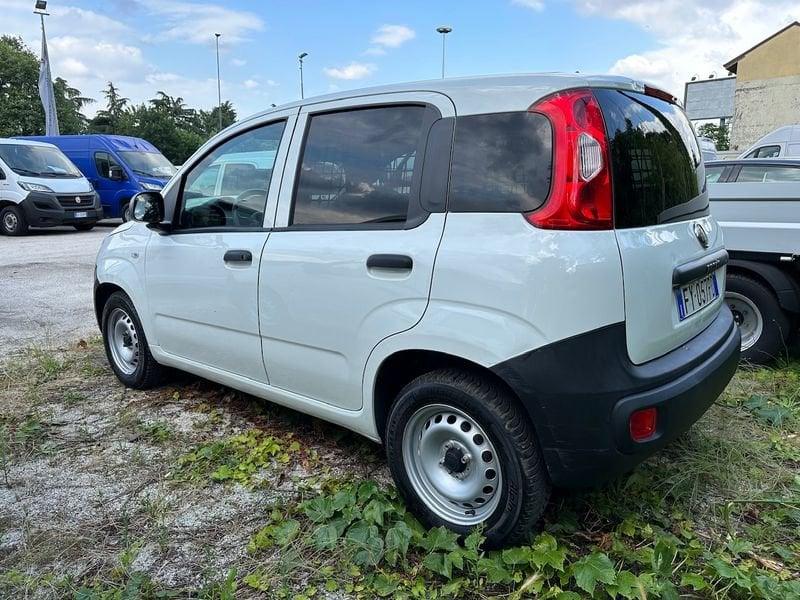 FIAT Panda 1.2 Pop Van 2 posti (IVA ESCL.)