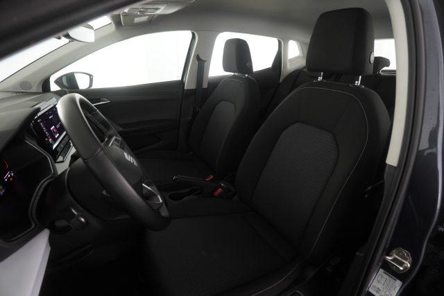 SEAT Ibiza Ibiza 1.0 EcoTSI 115 CV DSG 5 porte Style