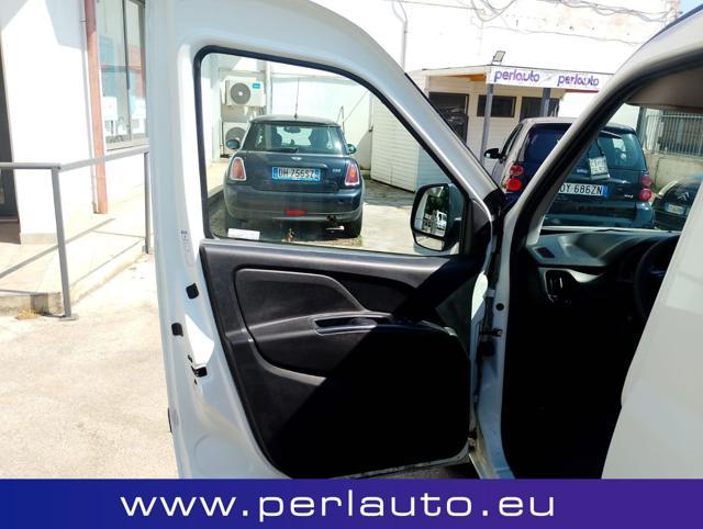 FIAT Doblo Doblò 1.6 MJT 105CV PC-TN Cargo Lamierato
