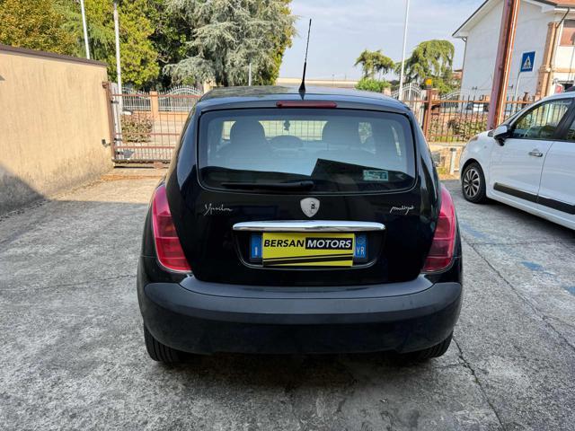 LANCIA Ypsilon 1.3 Multijet 16V Oro