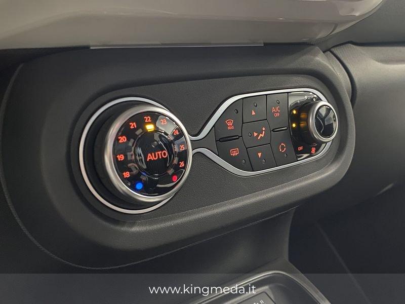 Renault Twingo Electric AUTO AZIENDALE - Twingo Electric Techno