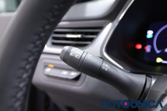 RENAULT Captur ECO-G 100 CV TECHNO FULL LED NEOPATENTATI