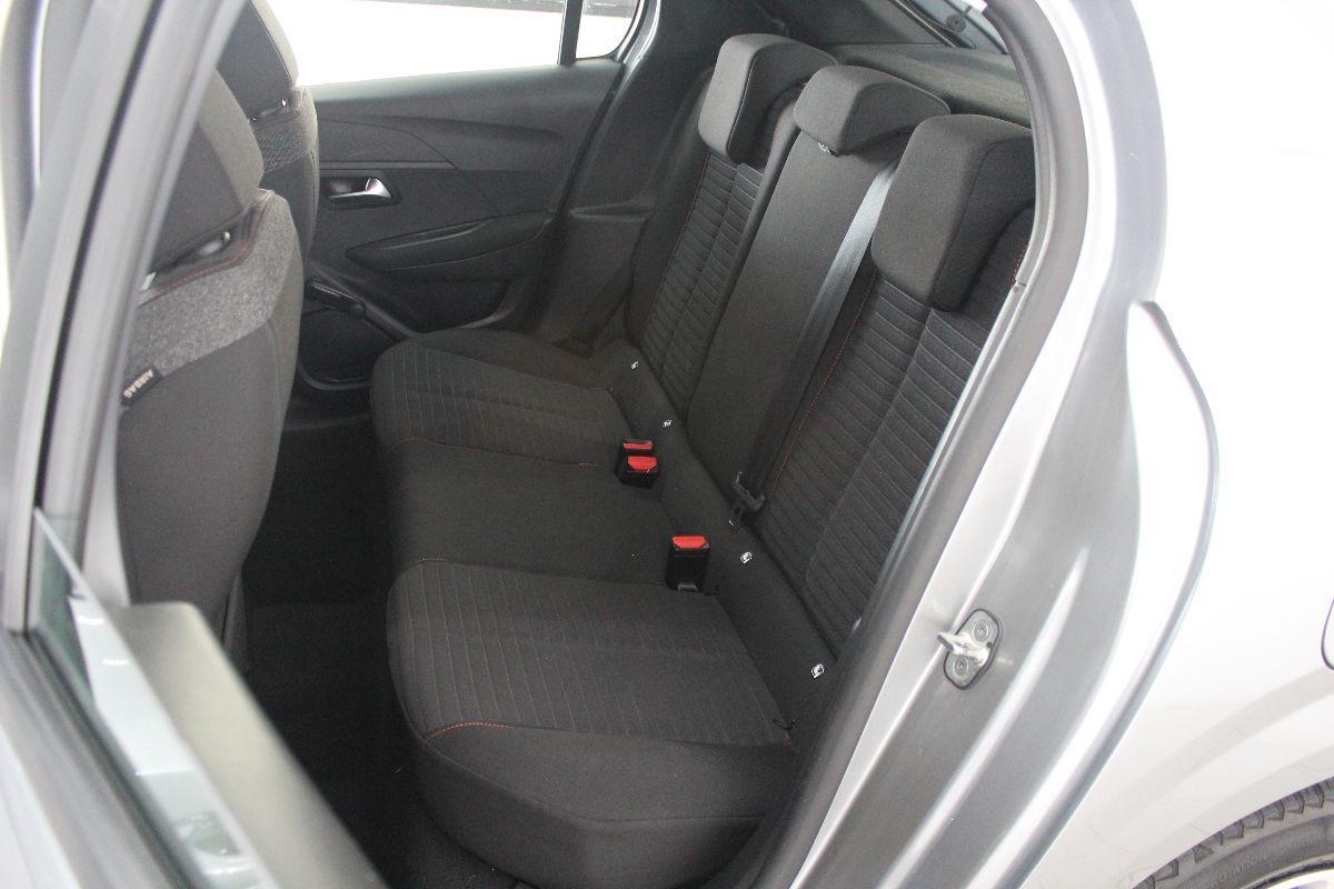 PEUGEOT - 208 - PureTech 75 S&S 5p. Active