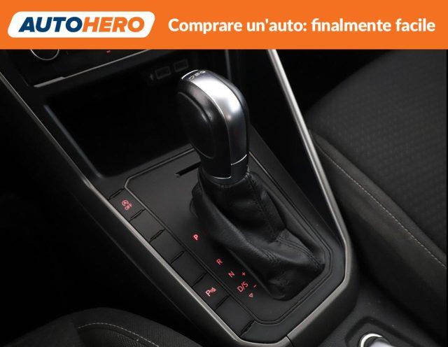 VOLKSWAGEN Polo 1.6 TDI 95 CV DSG 5p Comfortline BlueMotion Tech.