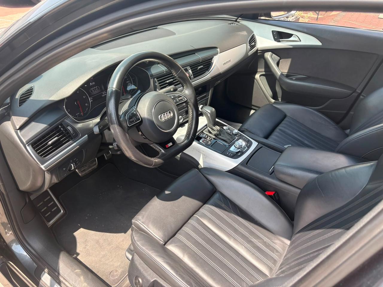 Audi A6 2.0 TDI 190 CV quattro S tronic Business Plus
