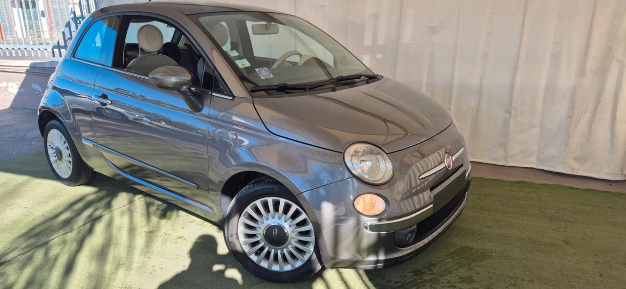 FIAT 500 BENZINA 1.0 85CV Adatta per neop. 2011