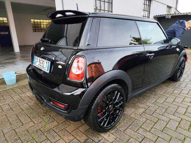 MINI John Cooper Works Mini 1.6 John Cooper Works FL