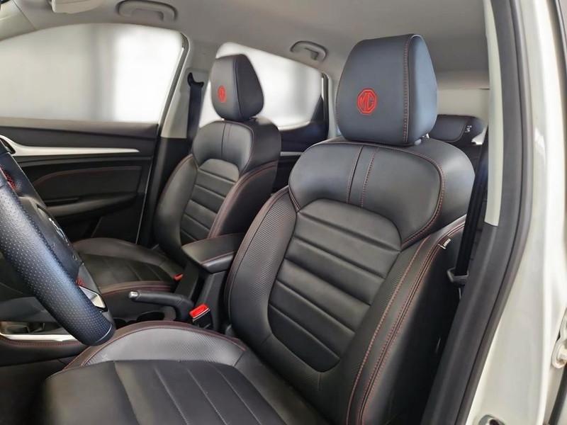 MG ZS 1.5 t Luxury